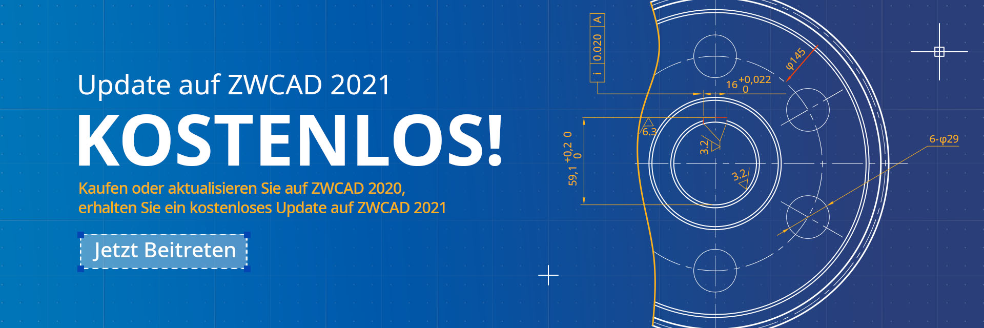 ZWSOFT: Umstieg auf All-in-one Cax